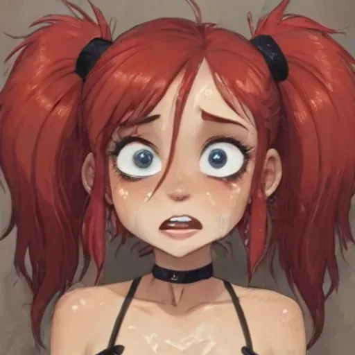 generatore di immagini porno IA