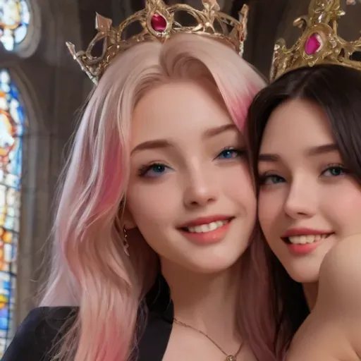 generatore di immagini porno IA