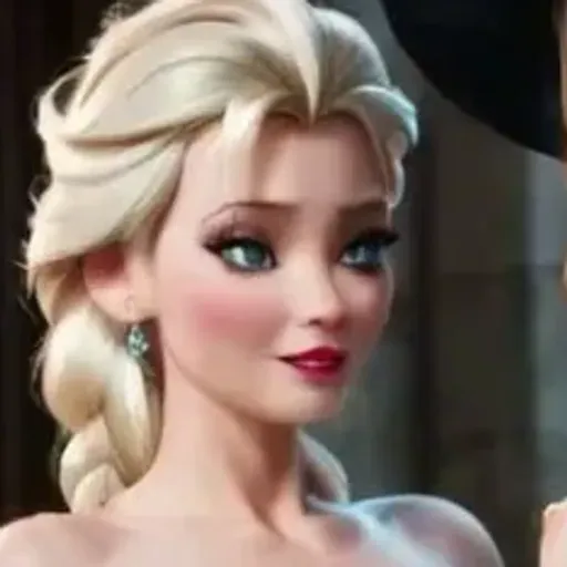 AIポルノ画像ジェネレーター