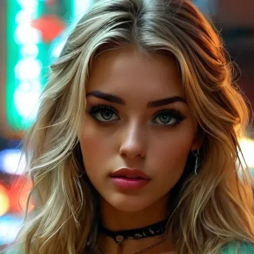 AI色情圖片產生器