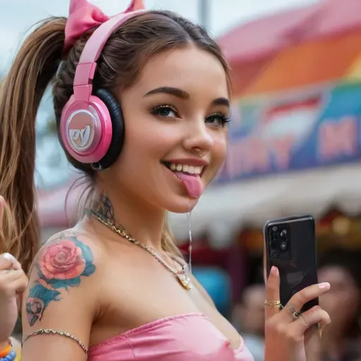 AI porn image generator