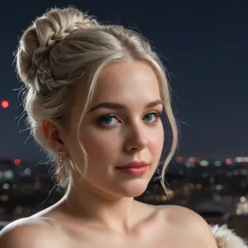 AI色情圖片產生器