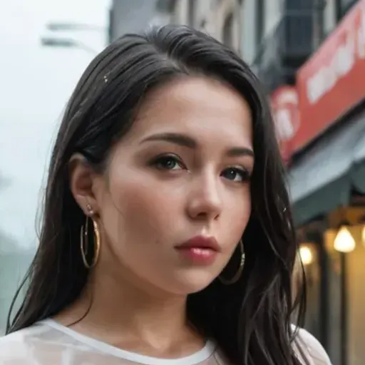 AI 포르노 이미지 생성기