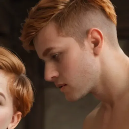 generador de imágenes porno con IA