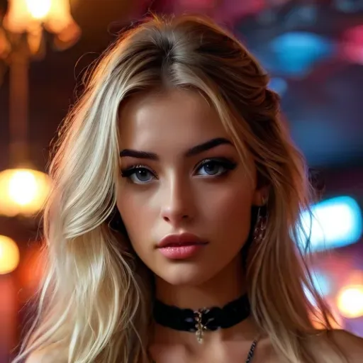 AI porn image generator