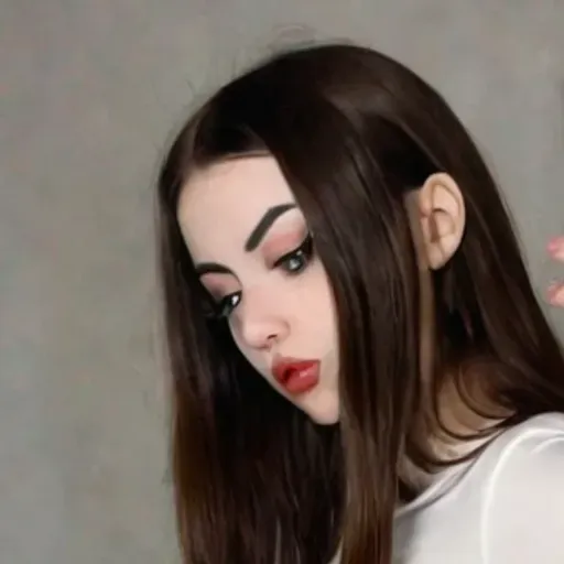 โปรแกรมสร้างภาพโปรนที่ใช้ปัญหา AI