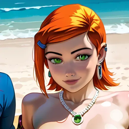 generador de fotos porno con IA