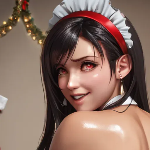 AI 포르노 이미지 생성기