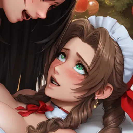 AI porn image generator