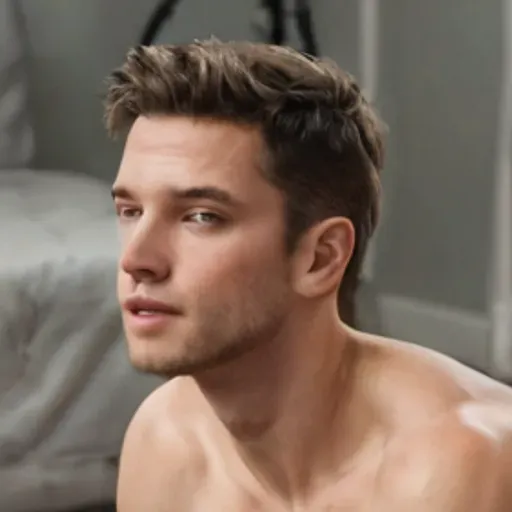 AI色情照片產生器