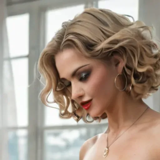 AI色情圖片產生器