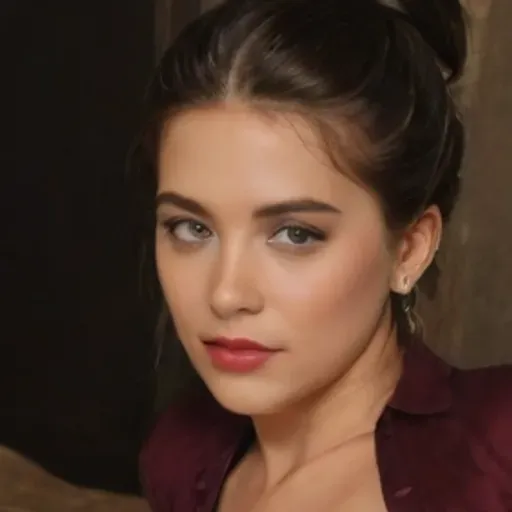 AI 포르노 이미지 생성기