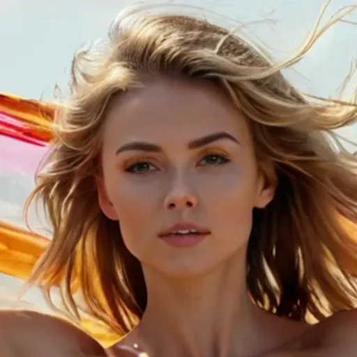 โปรแกรมสร้างภาพโปรนที่ใช้ปัญหา AI