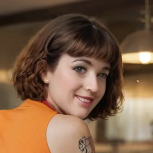 générateur d’images porno IA