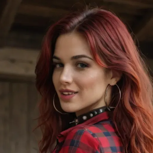 AI色情图片生成器