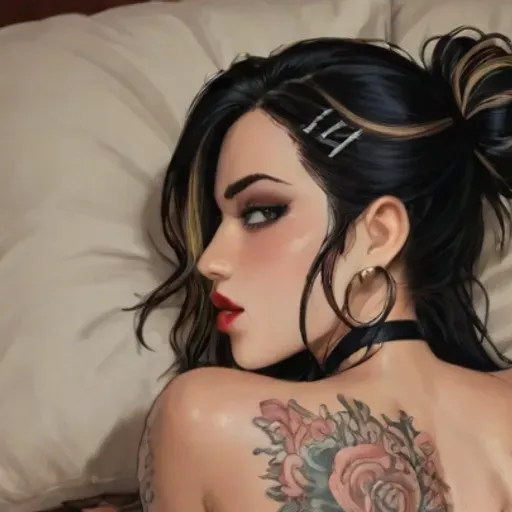 generador de imágenes porno con IA
