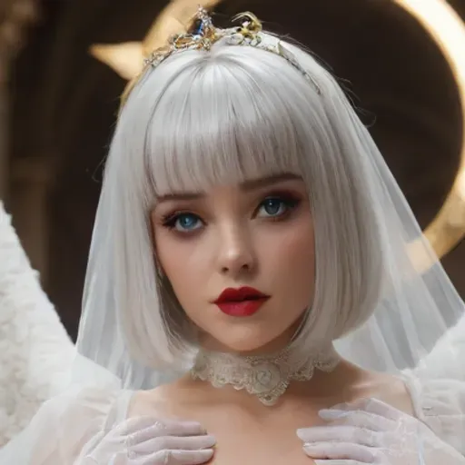 AI色情圖片產生器