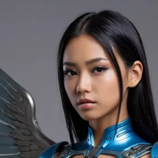 AI porn image generator