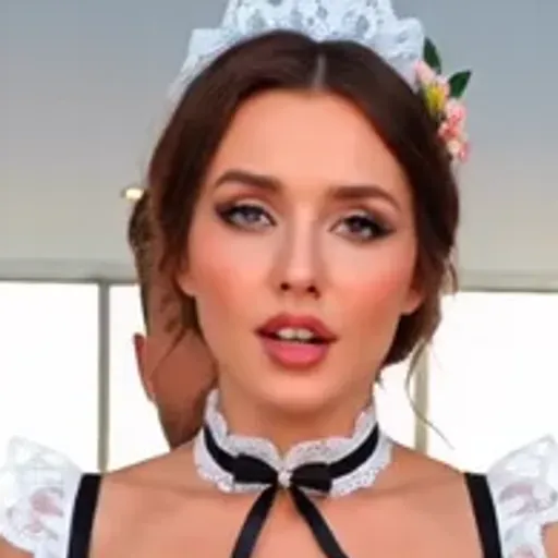 โปรแกรมสร้างภาพโปรนที่ใช้ปัญหา AI