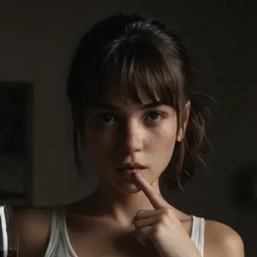 AI porn image generator