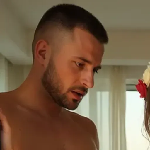 AI色情照片生成器