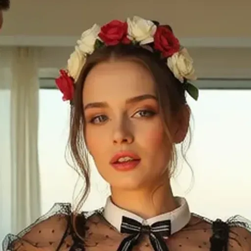 AI色情图片生成器