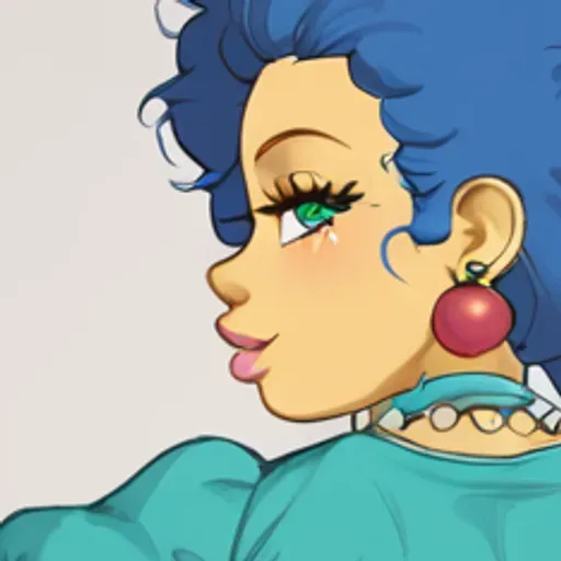 AI porn image generator