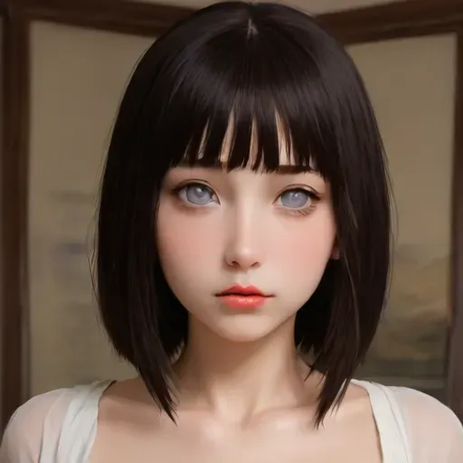 AI色情图片生成器