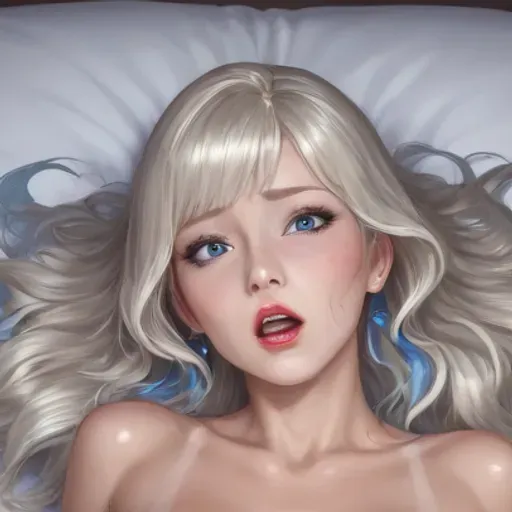 AI色情图片生成器