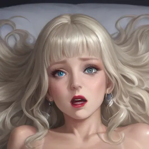 generatore di immagini porno IA