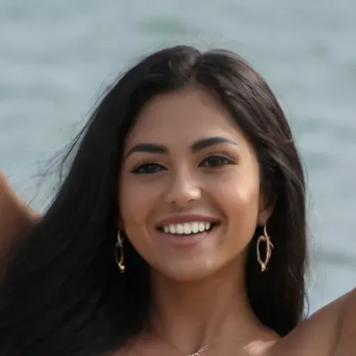 โปรแกรมสร้างภาพโปรนที่ใช้ปัญหา AI