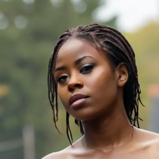 генератор порно-изображений на ИИ