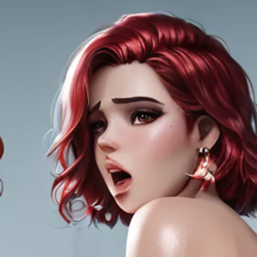 AI 포르노 사진 생성기