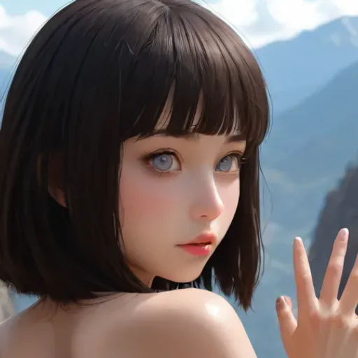 एआई पोर्न इमेज जेनरेटर