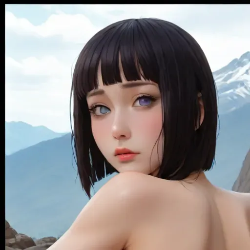 генератор порно-изображений на ИИ