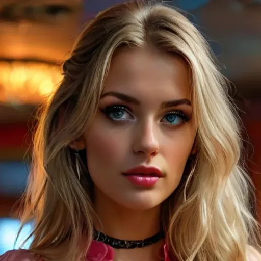 AI porn image generator