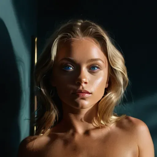 AI色情圖片產生器