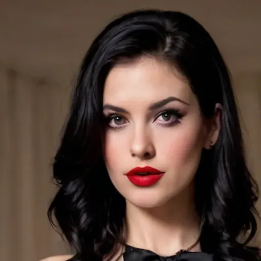 AI 포르노 이미지 생성기