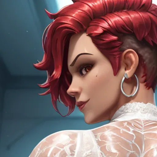 generatore di immagini porno IA