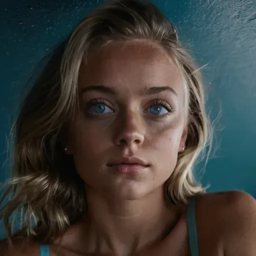 โปรแกรมสร้างภาพโปรนที่ใช้ปัญหา AI