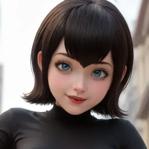 โปรแกรมสร้างภาพโปรนที่ใช้ปัญหา AI