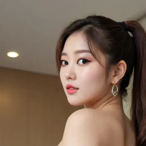 yapay zekâ porno görsel üretici