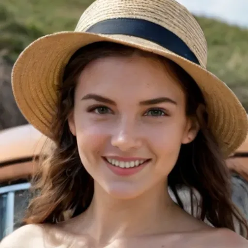 โปรแกรมสร้างภาพโปรนที่ใช้ปัญหา AI