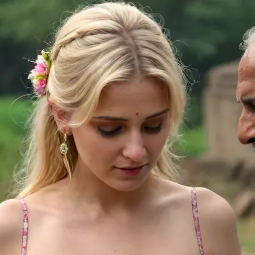 AI 포르노 사진 생성기