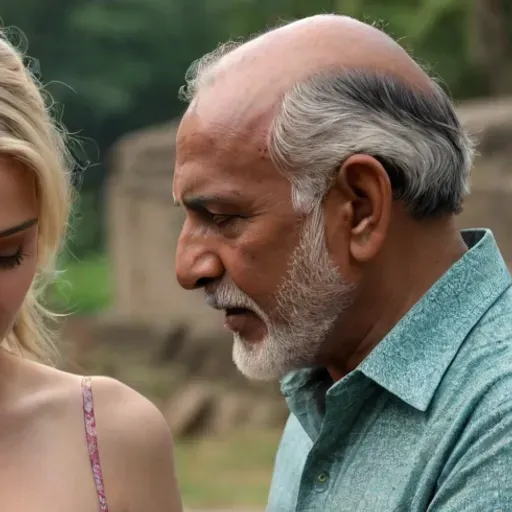 AI 포르노 이미지 생성기