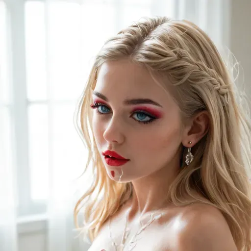 AI 포르노 이미지 생성기