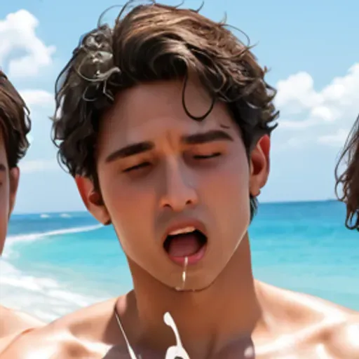 générateur d’images porno IA