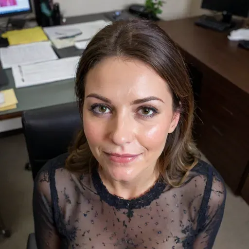 KI-Pornobild-Generator