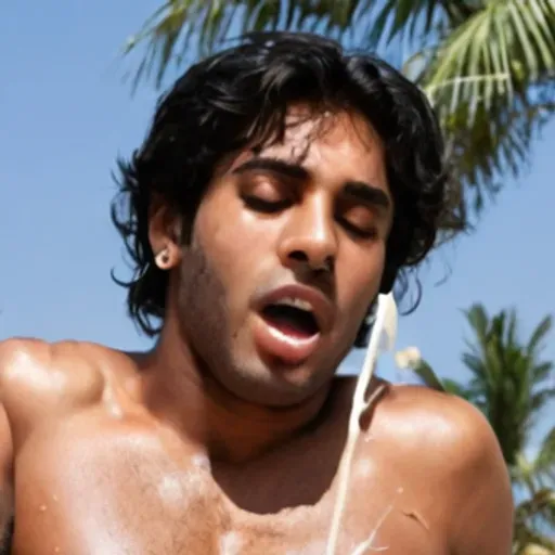 AI porn image generator