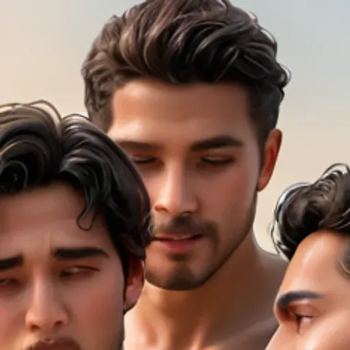 AIポルノ写真ジェネレーター